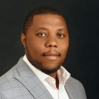 Olumide Soyombo