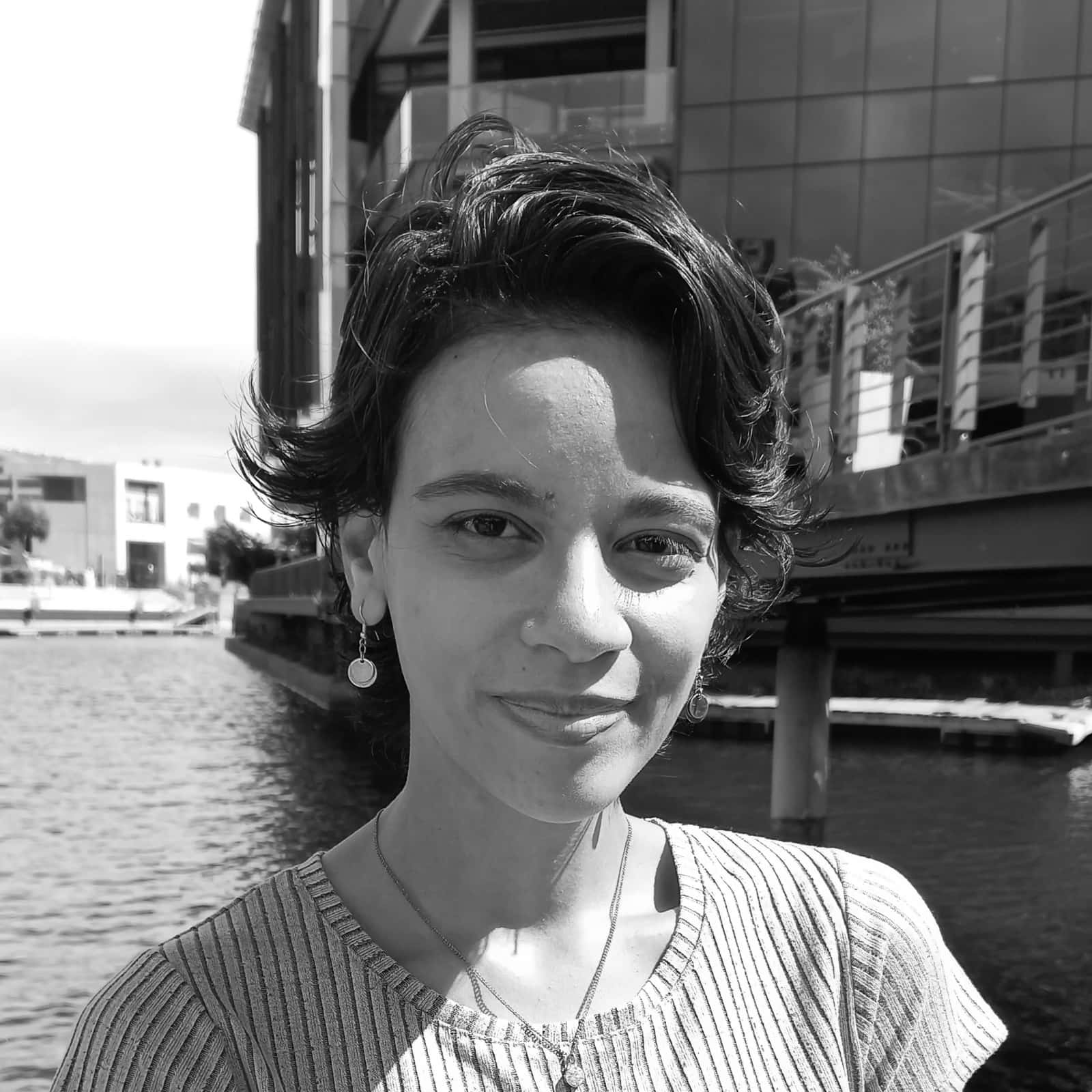 Louise Young
