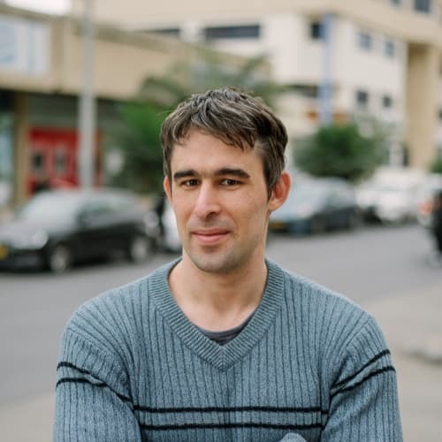 Ilya Lesokhin