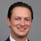 Stephen Mckeon
