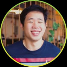 Cedric Chan