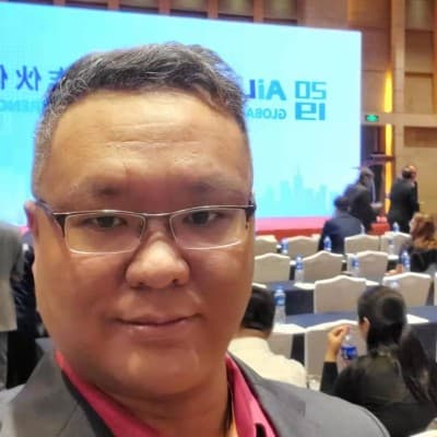 Charles Chang