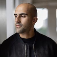 Omid E. Izadjou