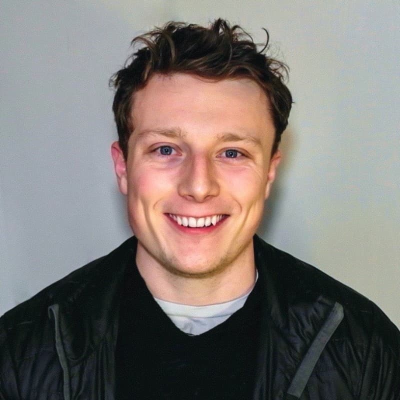 Liam Horne
