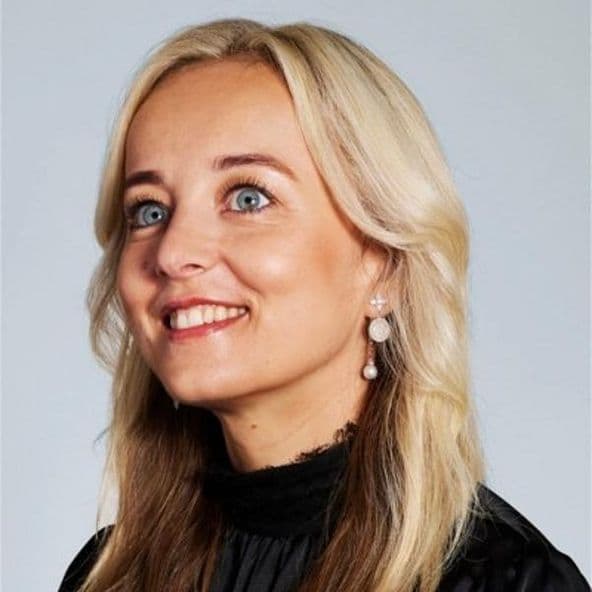 Irina Haivas