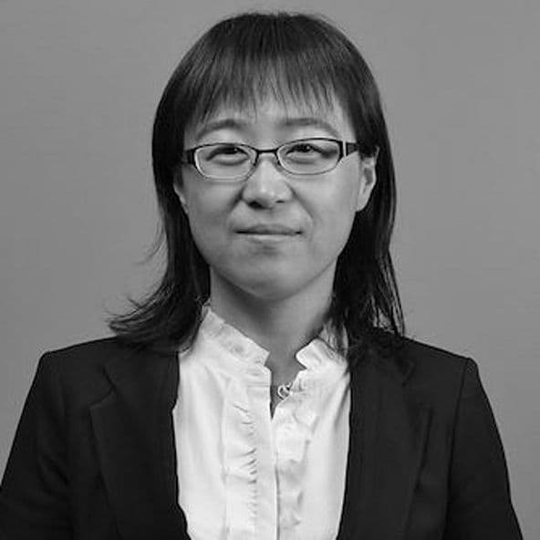 Iris Quan