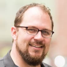 Chris Swenor