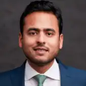 Ishan Singh