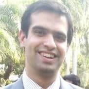 Gautam Midha