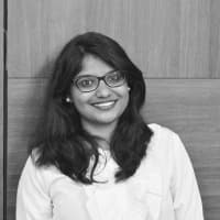 Chaitra K R