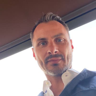 Stefano Trinci