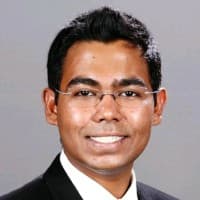Ramashis Biswas