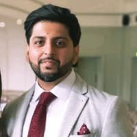 Sam Sandhu