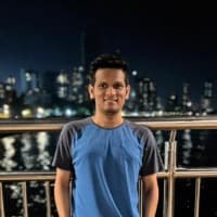 Hardik Gawari