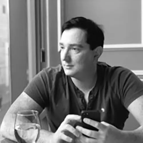 Steven Acreman