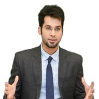 Vansh Batra
