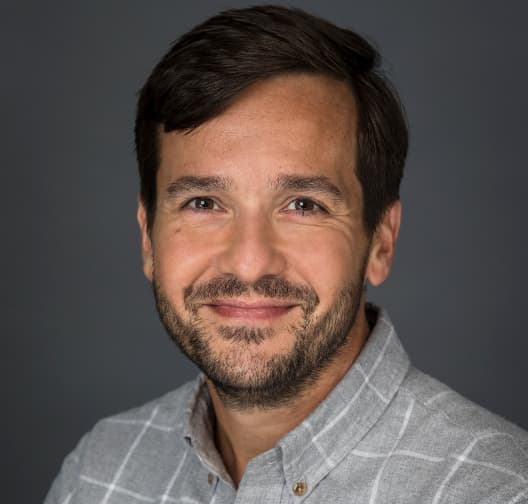 Pedro Earp