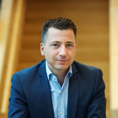 Ivar Wiersma