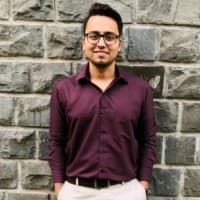 Vivek Gupta