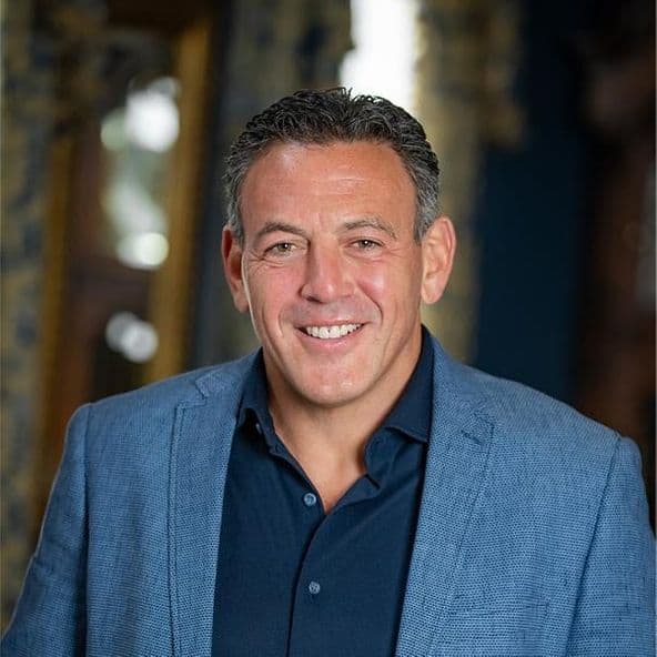 Kevin Marcus