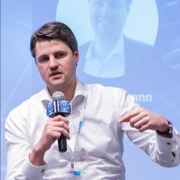 Martin Baumann