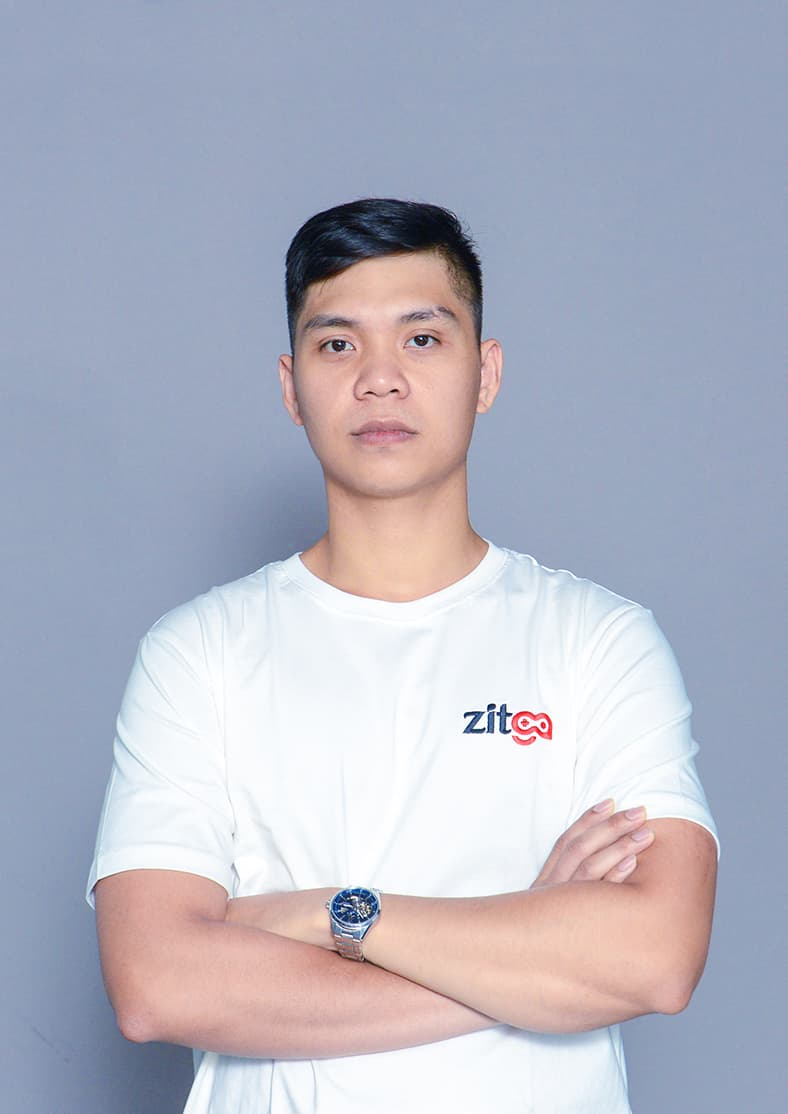 Tuan Anh Trinh