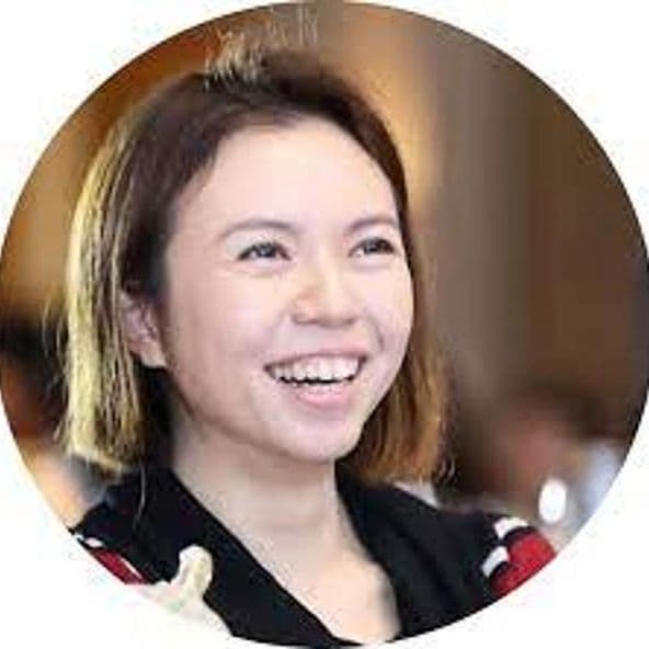 Lim Qing Ru