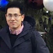 Lin Yuan