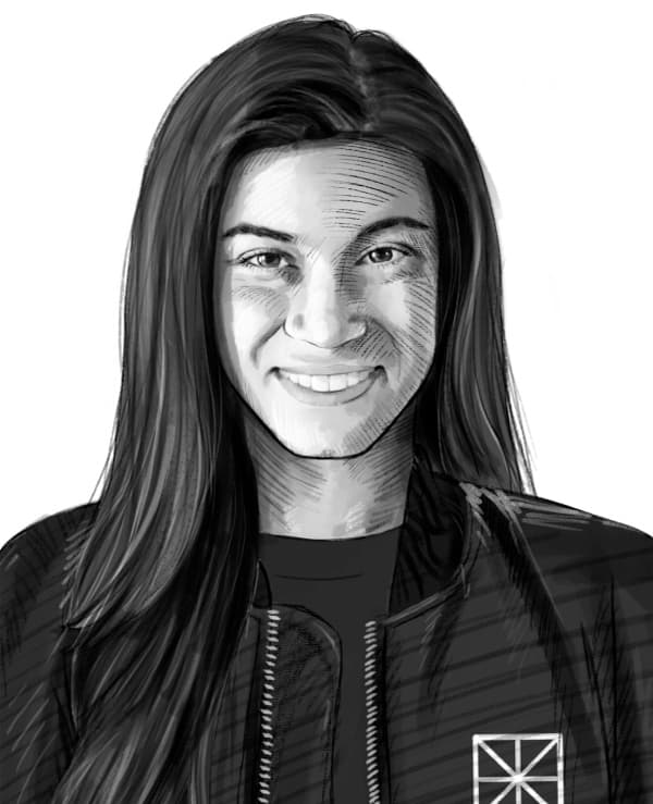Lindsay Ezykowich