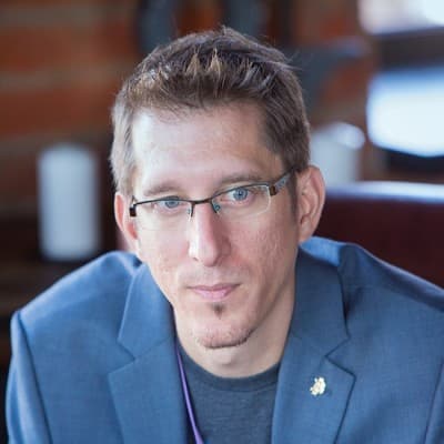 Michael Perklin
