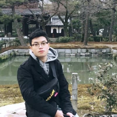 Duy Anh