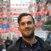 Tim Beiko
