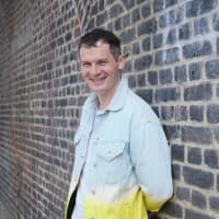 Ian Hogarth