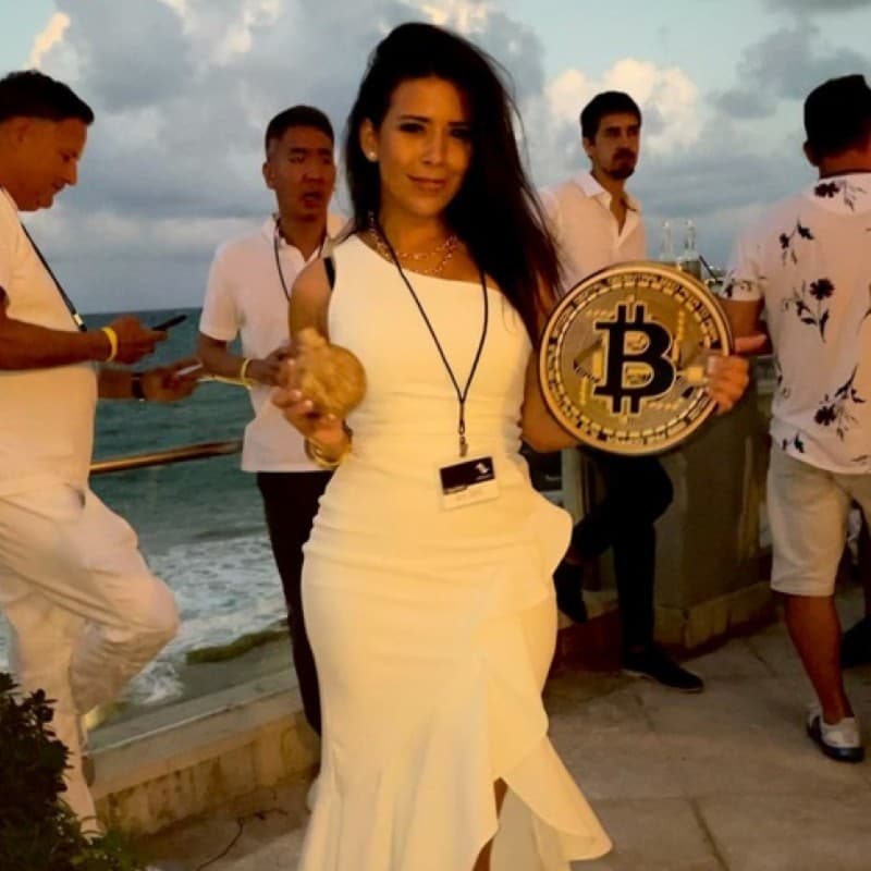 Sarita Castillo