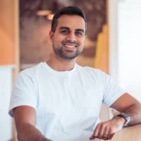 Vedank Mohan