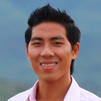 Jimmy Nguyen