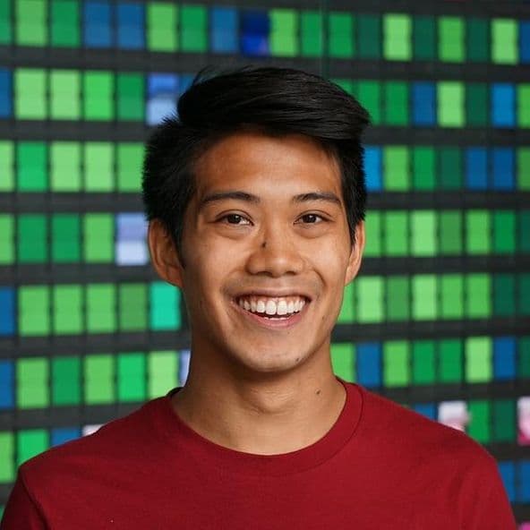 Andrew Yeo