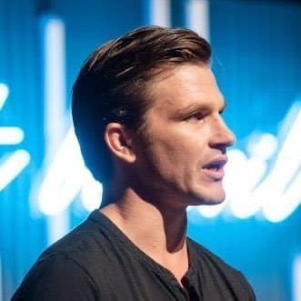 Patrick Stanley