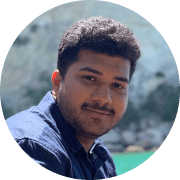 Kousthubh Varma Indukuri