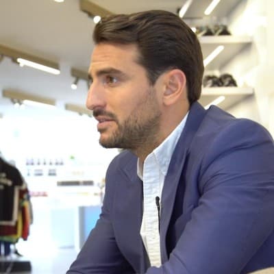 Kris Penseyres