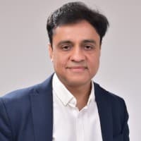 Vikas Ahuja