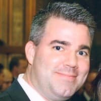 Cory Thackeray