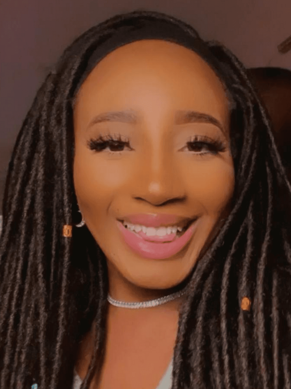 Taofiqah Akorede