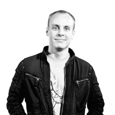 Scott Nonnenberg
