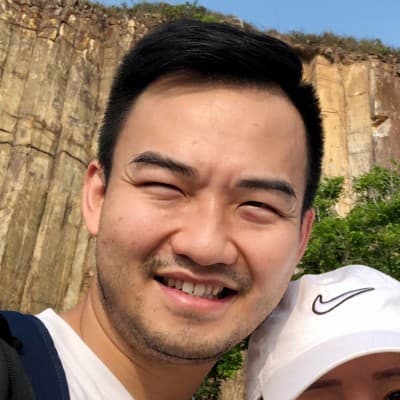 Woody Yu
