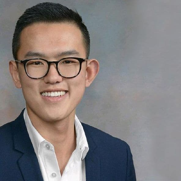 David Tao