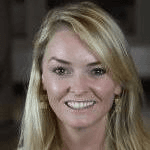 Louise Garvin