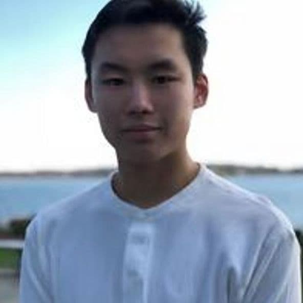 Kyle Yuan