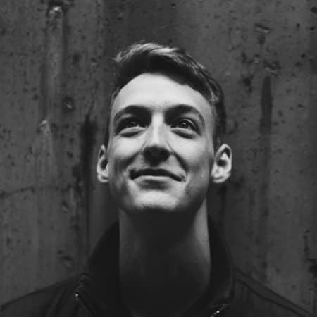 Lucas Nelson