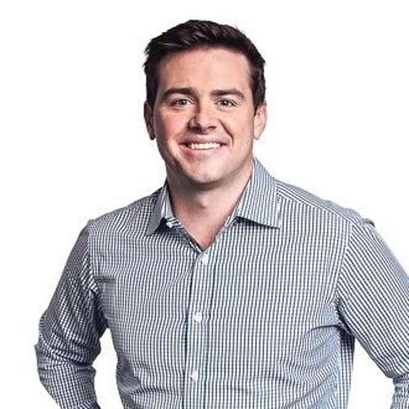Sean Judge